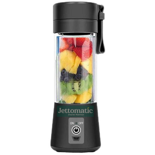 Jettomatic Cyclone Blender